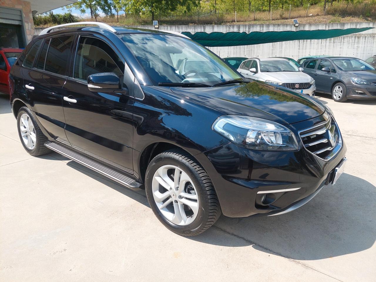 Renault Koleos 2.0 dCi 150CV 4X4 Luxe ESM