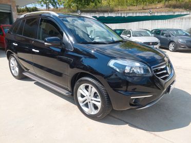Renault Koleos 2.0 dCi 150CV 4X4 Luxe ESM