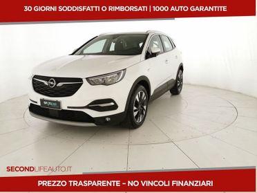 Opel Grandland X 1.2 Advance s&s 130cv