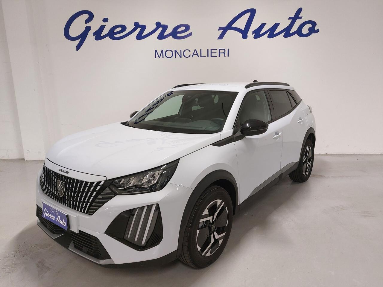 PEUGEOT 2008 2ª serie 2008 PureTech 100 S&S Al...