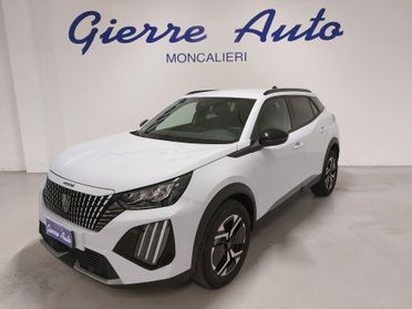 PEUGEOT 2008 2ª serie 2008 PureTech 100 S&S Al...