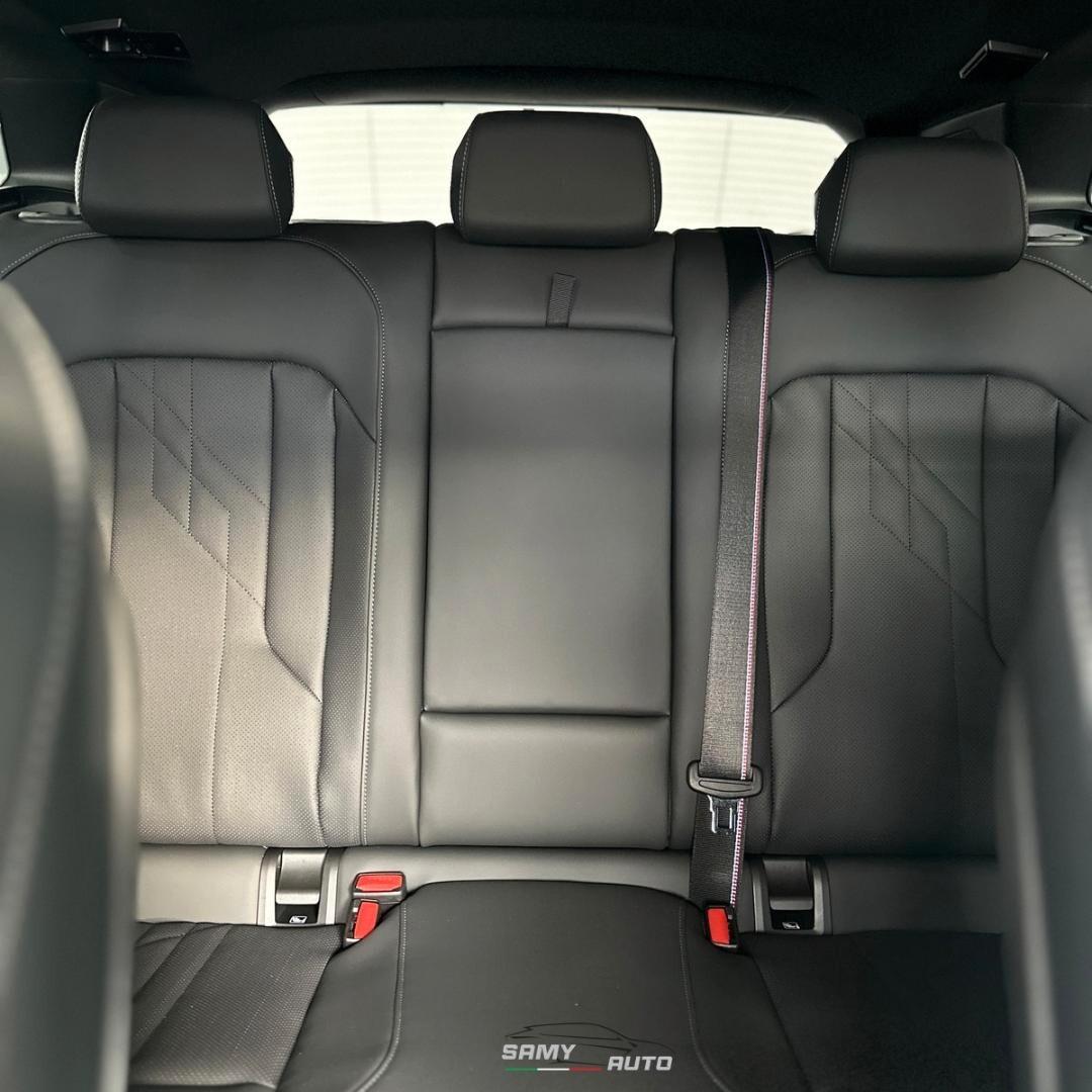 Bmw X3 xDrive20d 48V