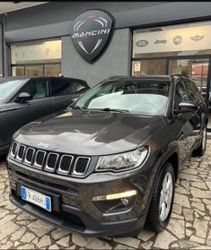 Jeep Compass 1.6 Multijet II 2WD Longitude * DISTRIBUZIONE APPENA FATTA *