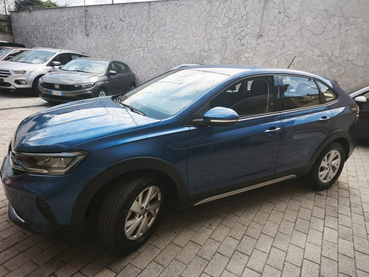 Volkswagen Taigo 1.0 TSI 95 CV Life