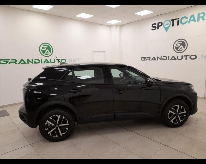 Peugeot 2008 Style PureTech 100 S&S