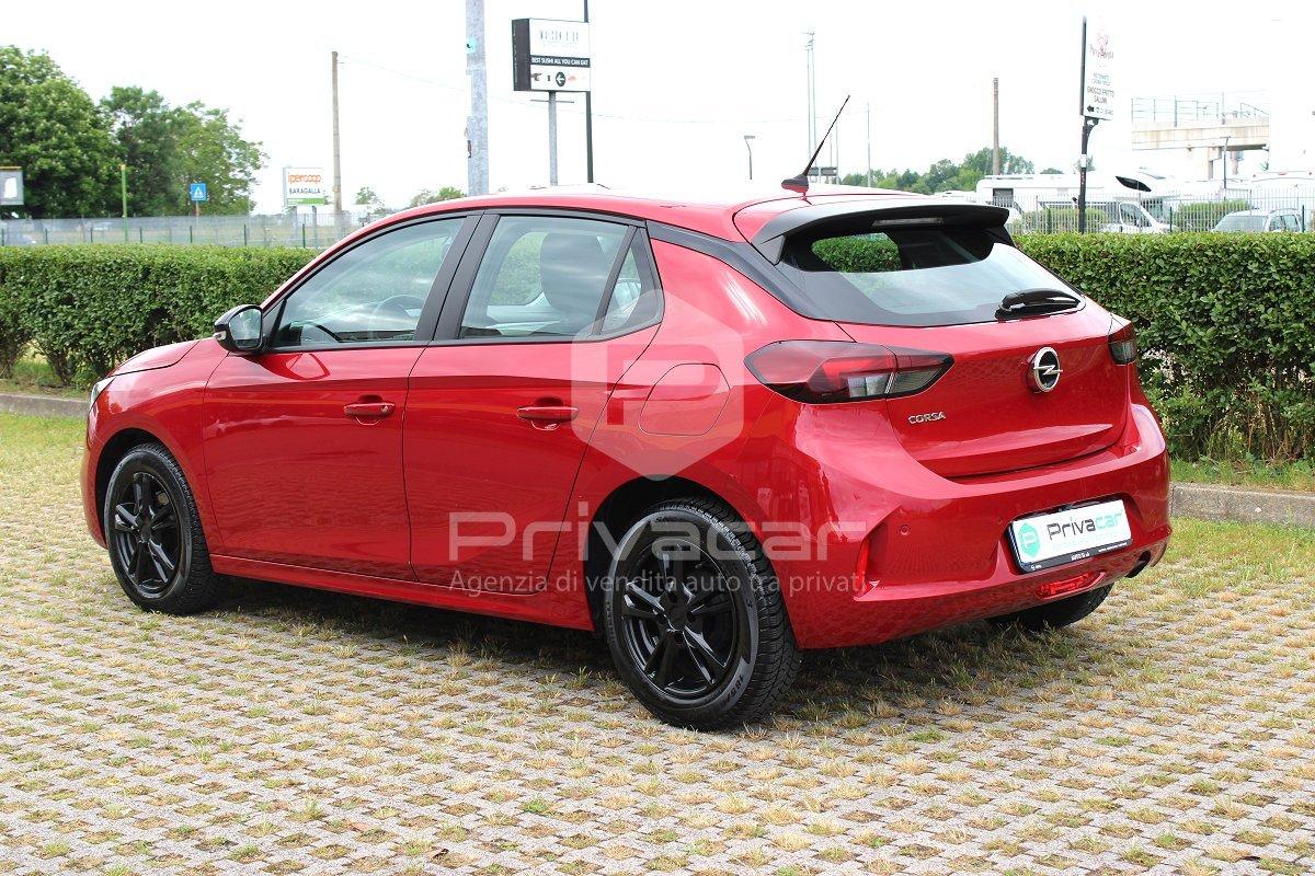 OPEL Corsa 1.2 GS