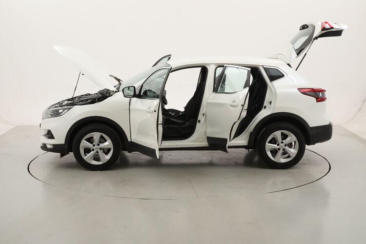 Nissan Qashqai Business DCT BR867281 1.5 Diesel 116CV