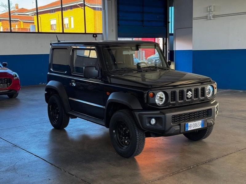 Suzuki Jimny Jimny 1.5 Easy Pro 4wd allgrip