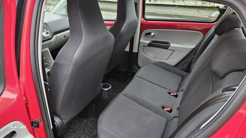 Seat Mii SEAT Mii Style