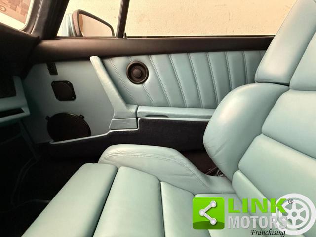 PORSCHE 911 930 Turbo 3.3 Coupè Gemballa