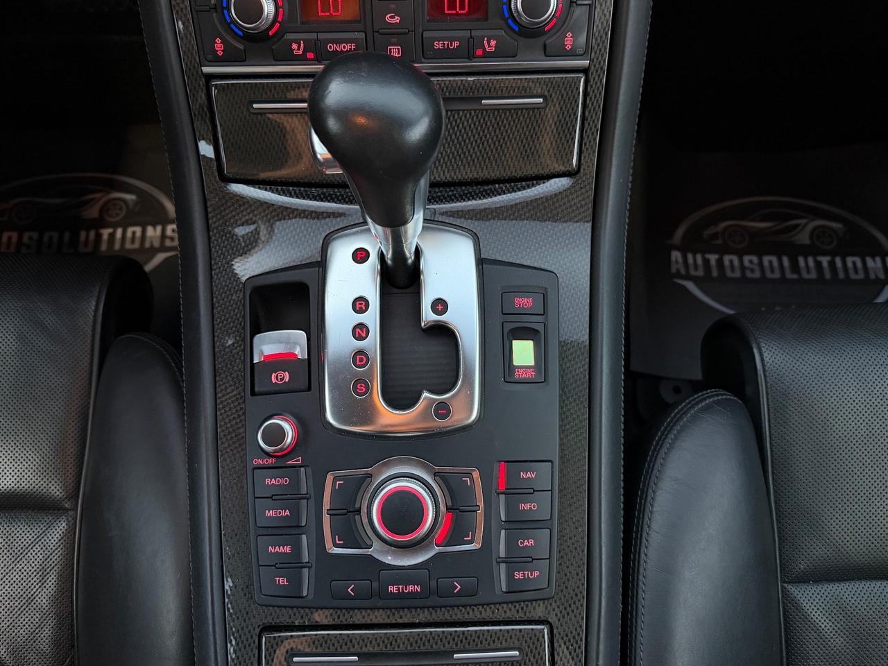Audi S8 5.2 V10 quattro tiptronic Fulll Carbon Ceramica