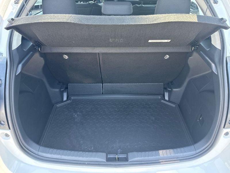 Toyota Yaris Yaris 1.5h Trend