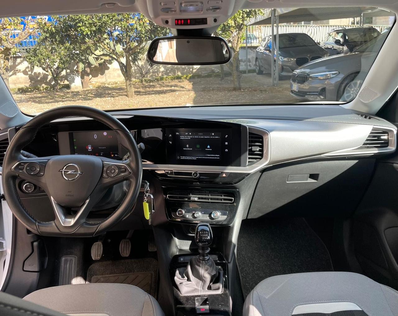 Opel Mokka 1.5 110CV Ultimate 2022