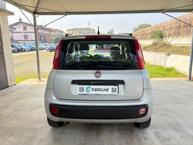 FIAT Panda 0.9 TwinAir Turbo NEOPATENTATI CAMBIO AUTOMATICO