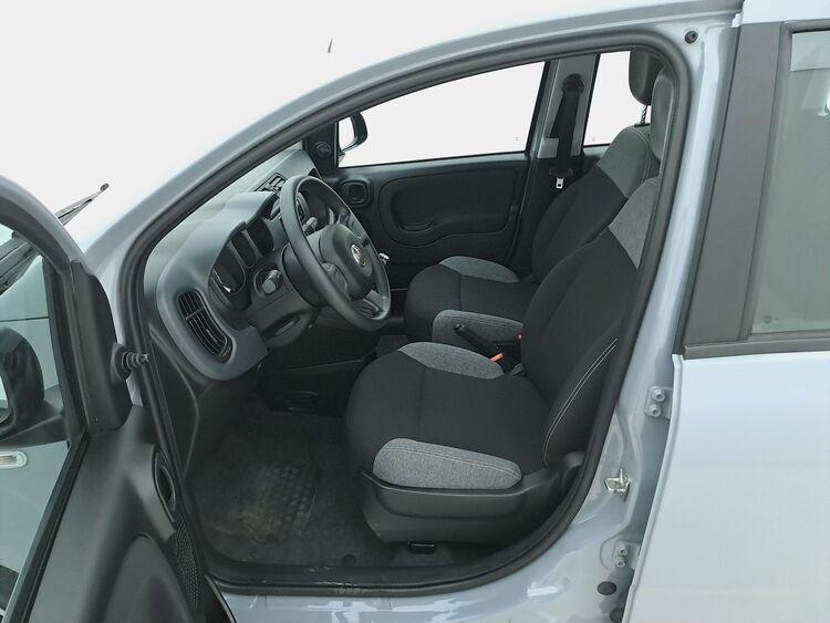 Fiat Panda Hybrid BR305464 1.0 Mild Hybrid 70CV