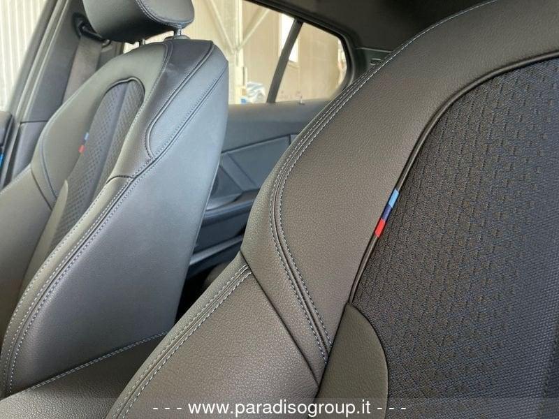 BMW Serie 1 118d 5 Porte