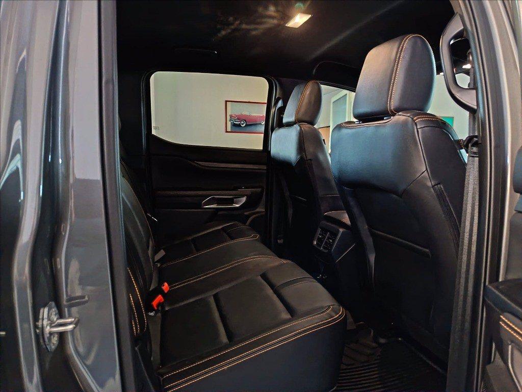 FORD Ranger 2.3 phev doppia cabina Wildtrak awd 281cv auto del 2025