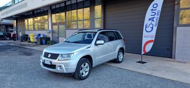 SUZUKI Grand Vitara 1.9 DDiS 5 porte