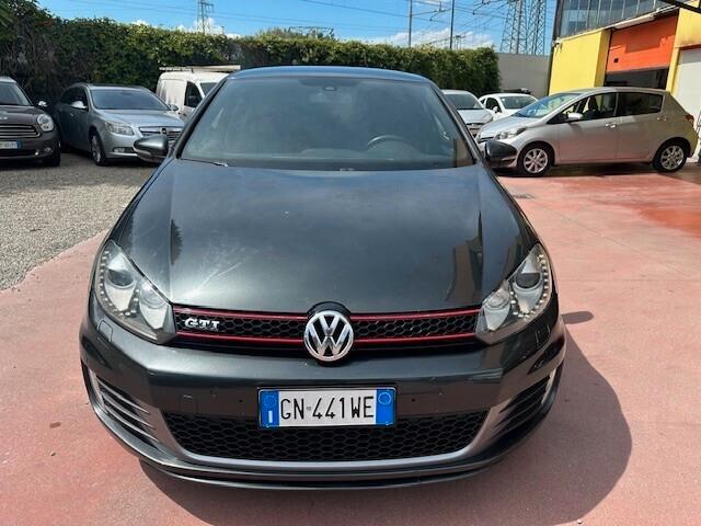 Volkswagen Golf GTI 2.0 TSI 5p. GTI, BELLISSIMA , PERFETTA DI MECCANICA!!