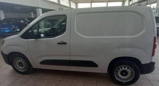 OPEL Combo-e Cargo 50kWh PC