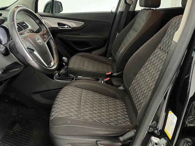 Opel Mokka 1.6 Ecotec 115CV 4x2 Start&Stop