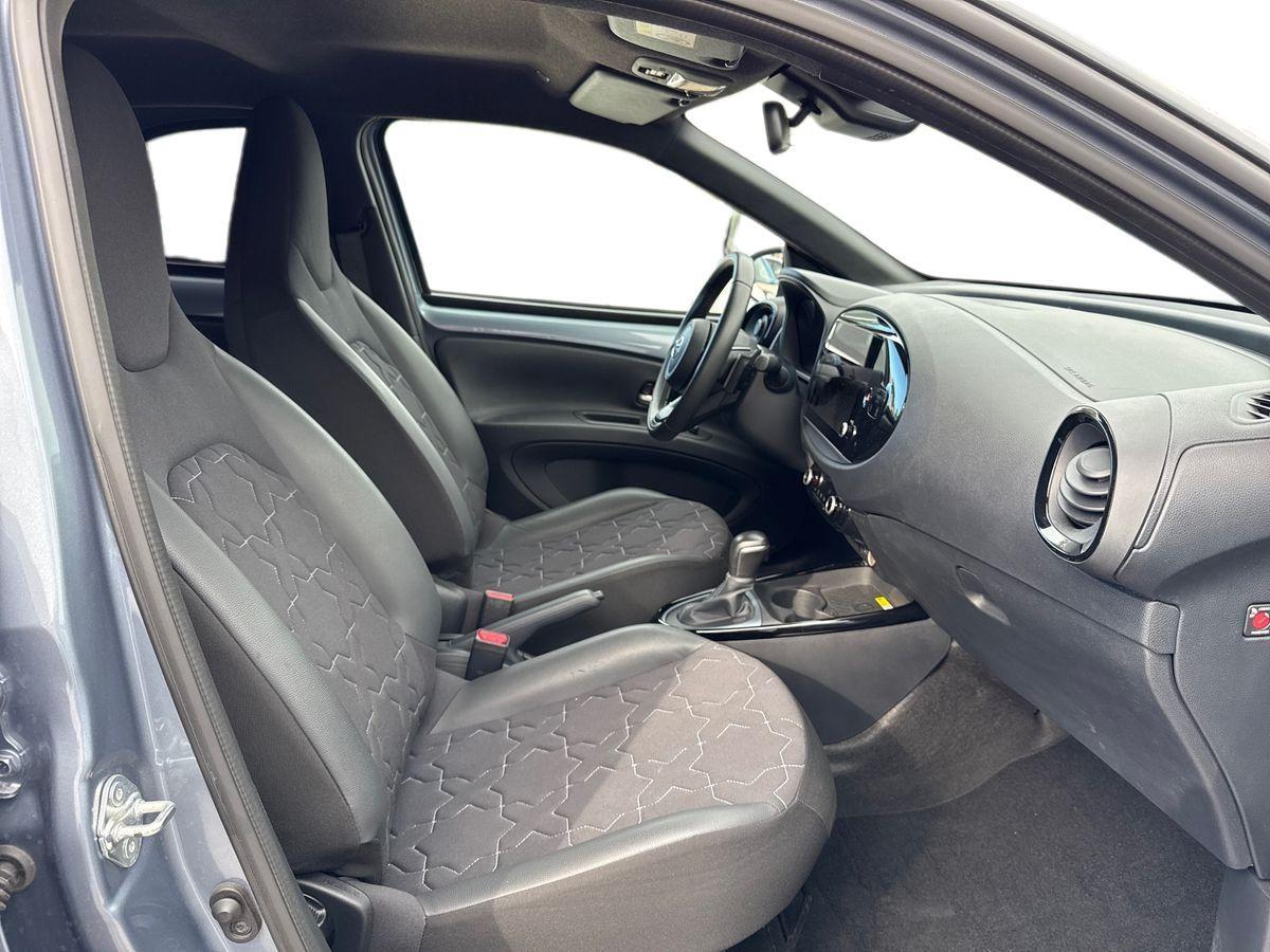 TOYOTA Aygo X - Aygo X 1.0 Lounge 72cv s-cvt