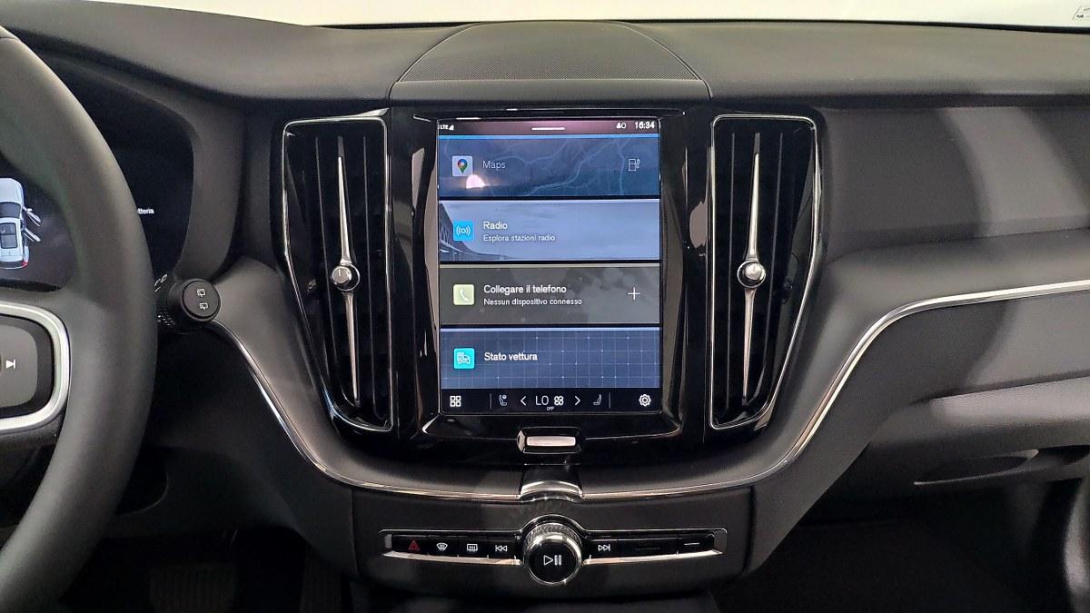 VOLVO Xc60 T6 Plug-In Hybrid Awd Automatico Core