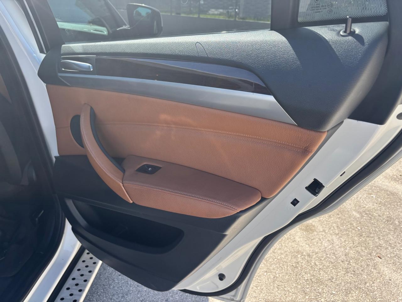 Bmw X6 xDrive35d Eletta