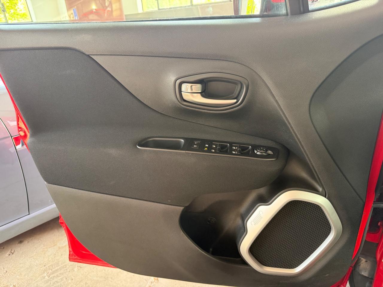 Jeep Renegade 1.0 T3 Longitude UNICO PROP PREZZO REALE
