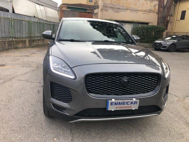 JAGUAR E-Pace 2.0D 150 CV AWD aut. S