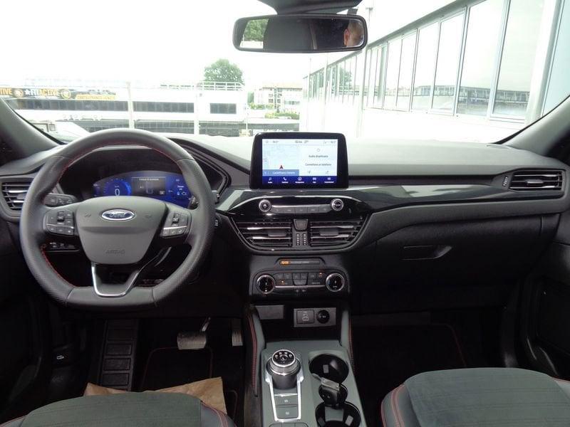 Ford Kuga Kuga 2.5 phev ST-Line X 2wd 225cv cvt