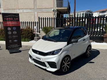 AIXAM City GTO Emotion