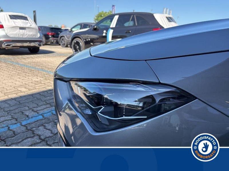 Mercedes-Benz CLA S.Brake CLA 200 Automatic Shooting Brake AMG Line Premium