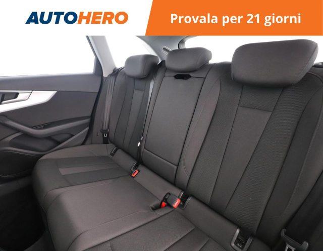 AUDI A4 allroad 2.0 TDI 163 CV S tronic