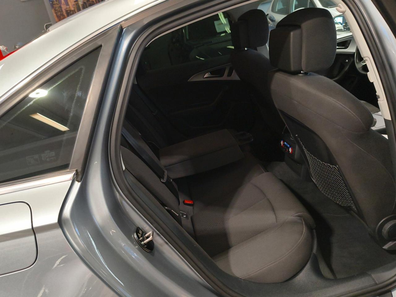 Audi A6 2.0 TDI _LIMOUSINE_ Berlina