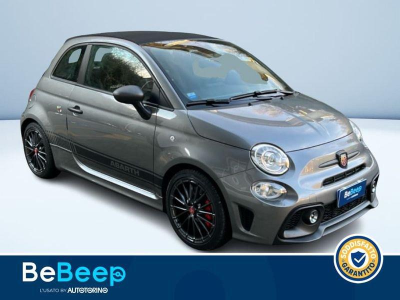 Abarth 695 695C 1.4 T-JET COMPETIZIONE 180CV AUTO