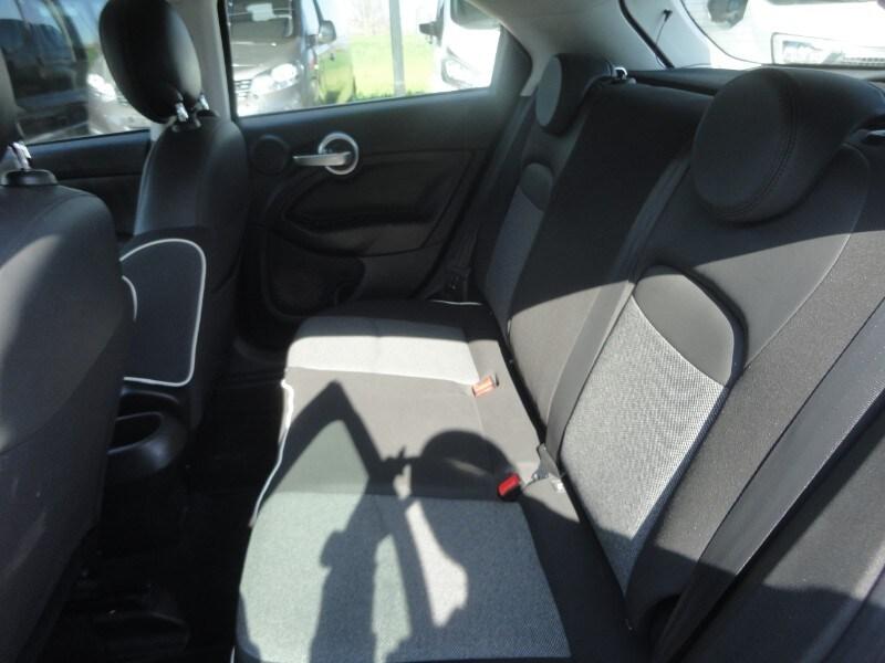 FIAT 500X 500X 1.3 MultiJet 95 CV Pop Star