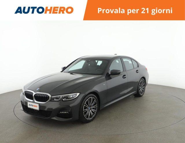 BMW 330 i Msport