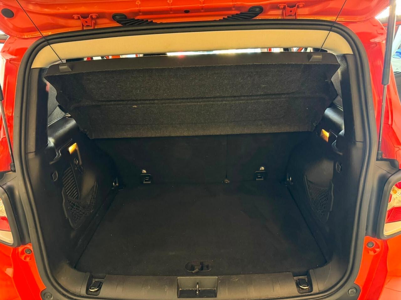 Jeep Renegade 1.6 Multijet 120 CV Limited