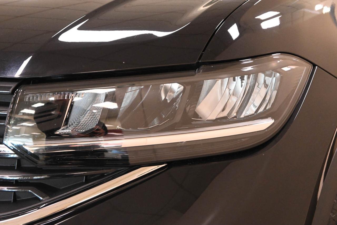 VOLKSWAGEN T-Cross T-Cross 1.0 TSI Life