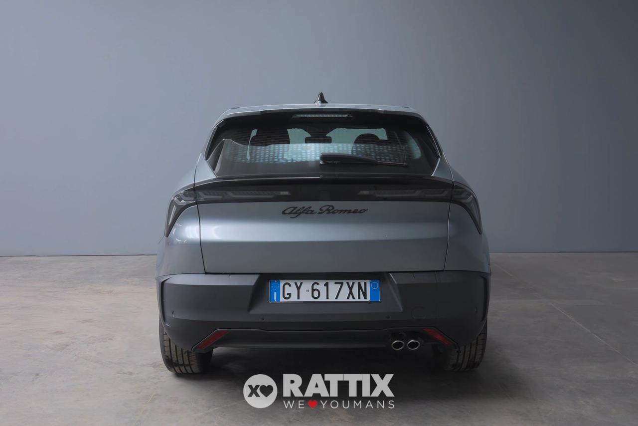 Alfa Romeo Junior 1.2 Hybrid 136CV EDCT6