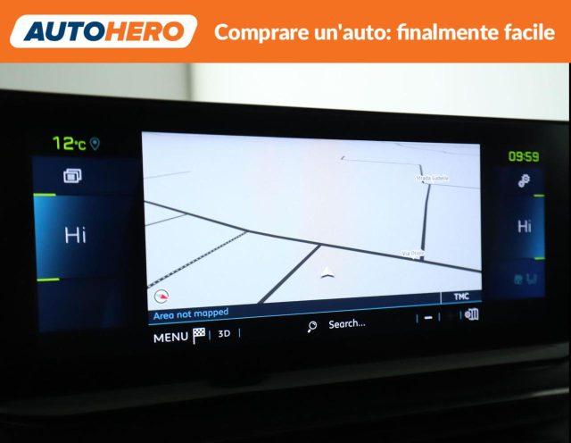 PEUGEOT 3008 Hybrid 225 e-EAT8 GT Pack