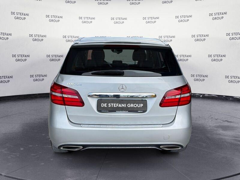 Mercedes-Benz Classe B B 160 d (cdi) Sport Tech