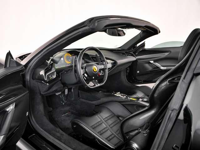 Ferrari SF90 Spider Assetto Fiorano