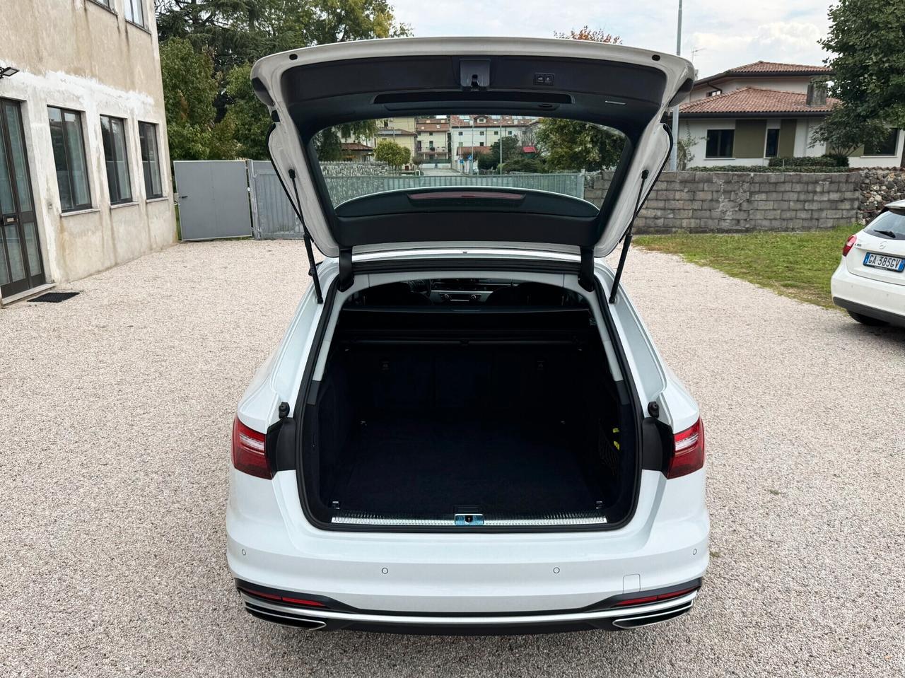 Audi A4 40 TDI MHEV S Tronic | PREZZO PROMO