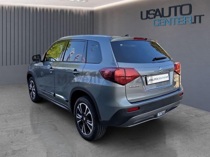 Suzuki Vitara Vitara 1.4 Hybrid Top