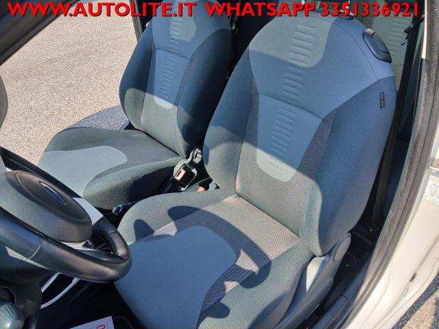 FORD Ka+ 1.2 8V 69CV Titanium