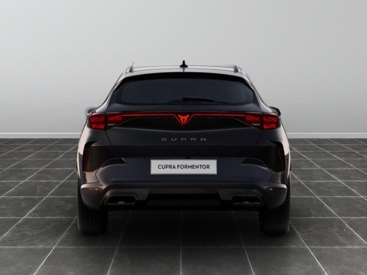 Cupra Formentor 2.0 tdi 150cv dark night dsg