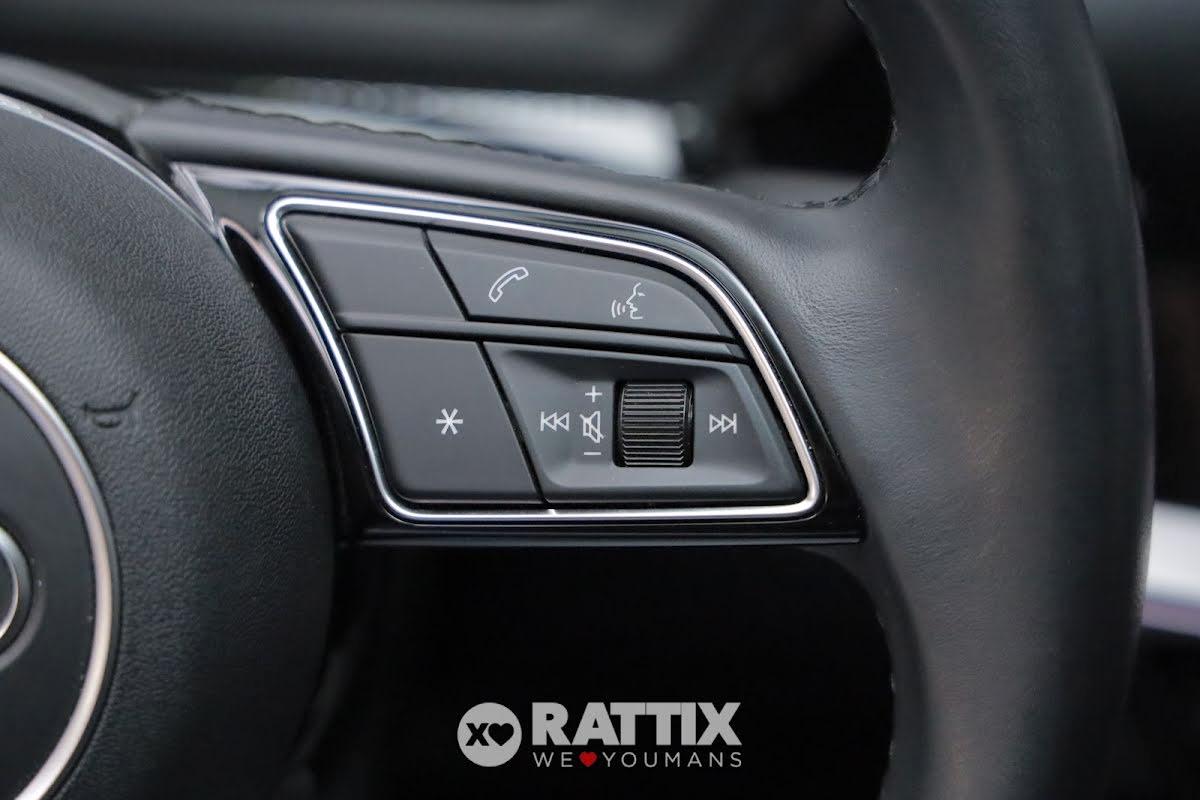 Audi A3 Sportback 30 2.0 tdi 116CV Business
