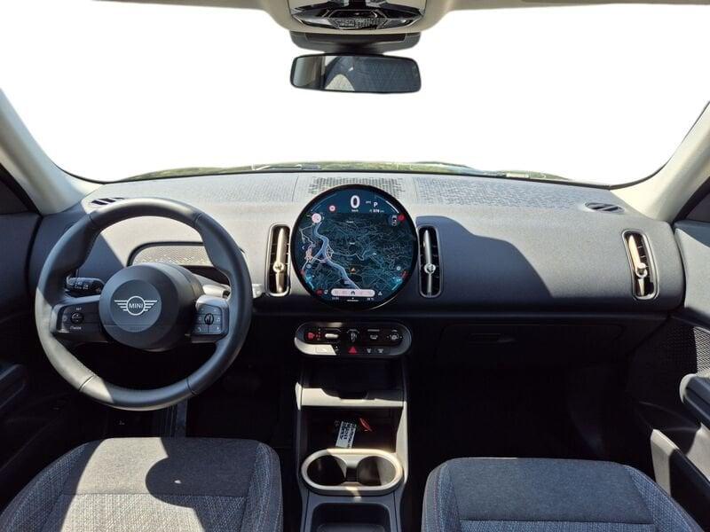 MINI Countryman Mini 2.0 48V D Classic auto
